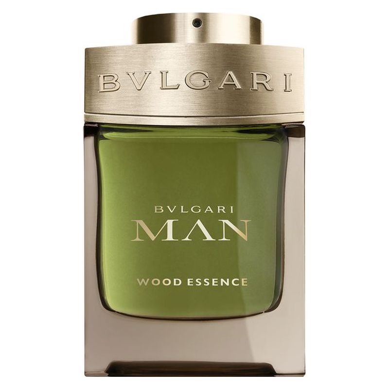 Bulgari Man Wood Essence Eau de Parfum