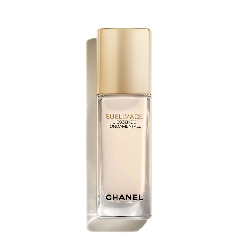 CHANEL Sublimage L’Essence Fondamentale