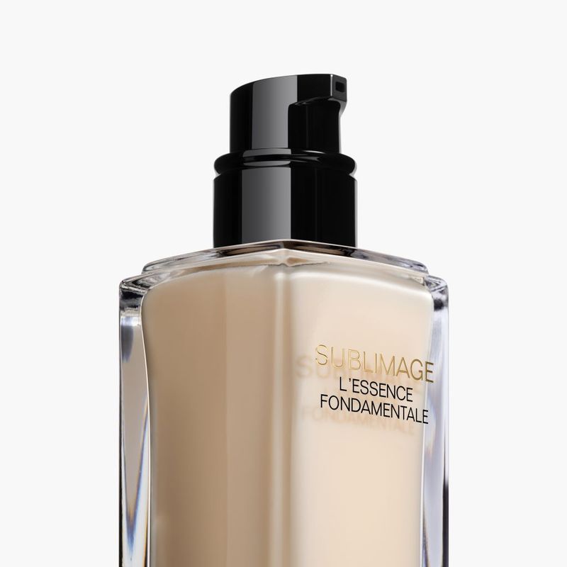 CHANEL Sublimage L’Essence Fondamentale