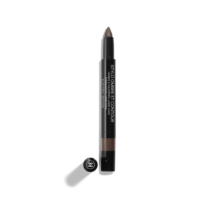CHANEL Stylo Ombre Et Contour - Ombretto e Liner 0.8g