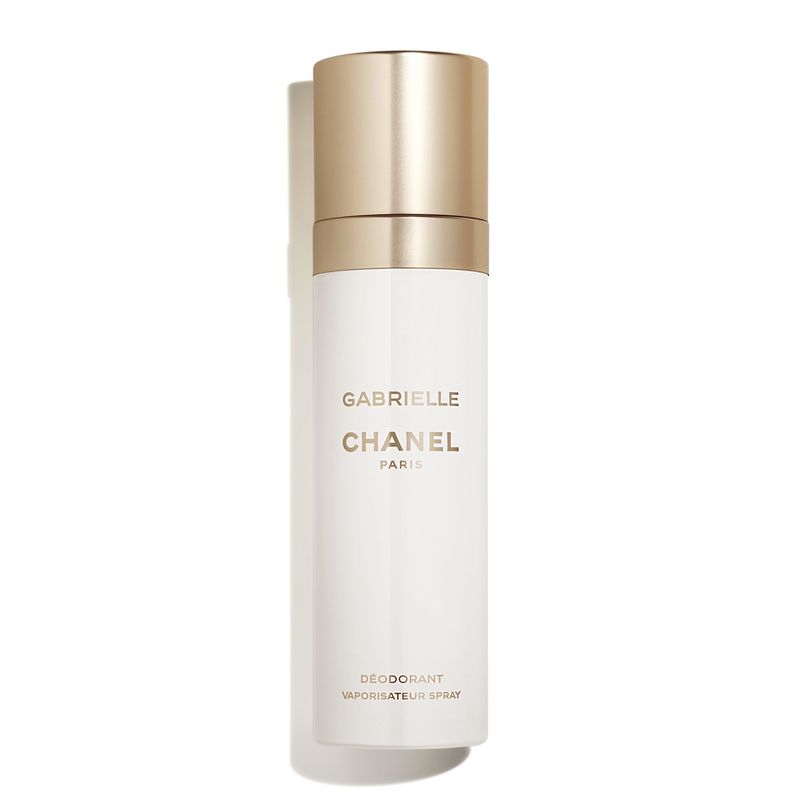 Image of CHANEL Gabrielle Chanel Deodorante Vaporizzatore cod091