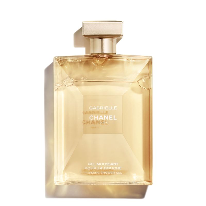 Chanel GABRIELLE gel moussant 200 ml — Detersione Corpo