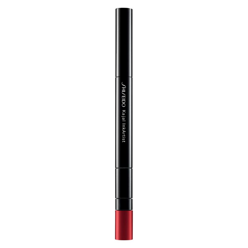 Shiseido Kajal InkArtist Shadow, Liner, Brow