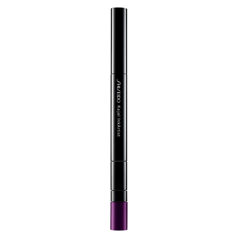 Shiseido Kajal InkArtist Shadow, Liner, Brow