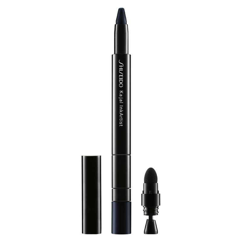 Shiseido Kajal InkArtist Shadow, Liner, Brow