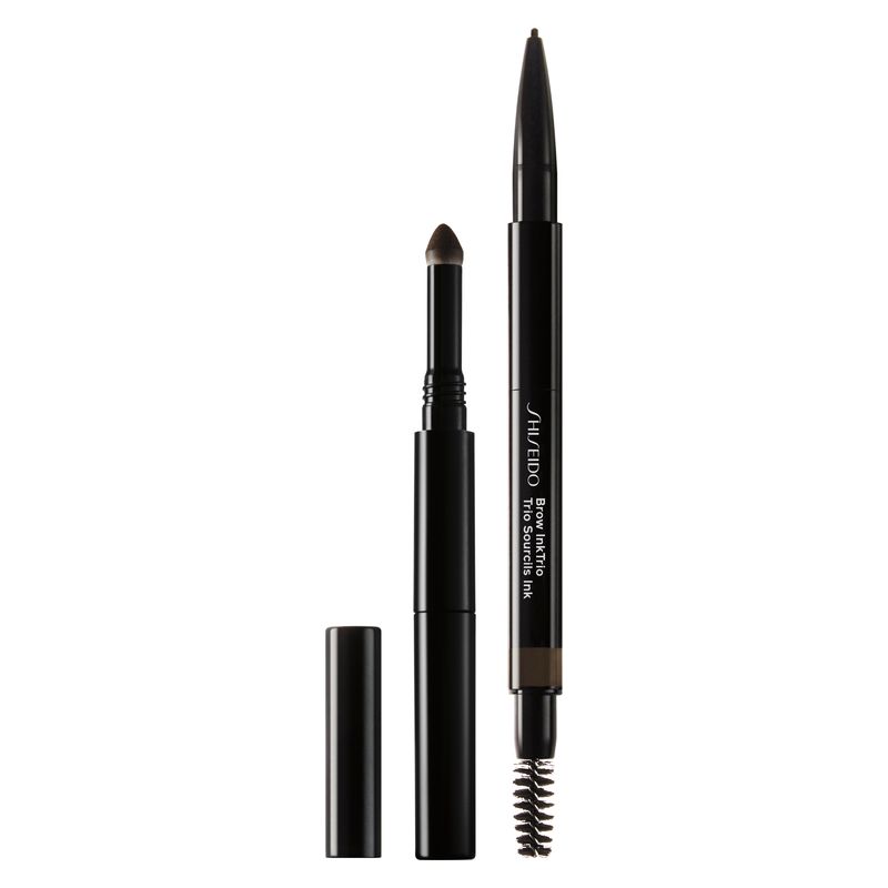 Shiseido Brow Inktrio Trio Sourcils Ink
