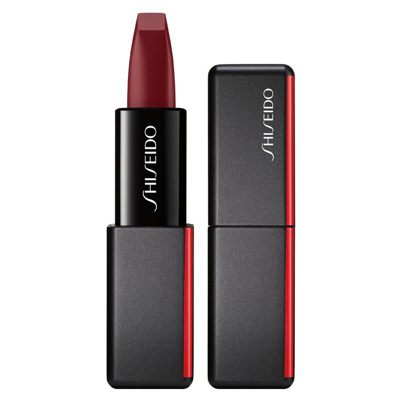 Shiseido ModernMatte Powder Lipstick