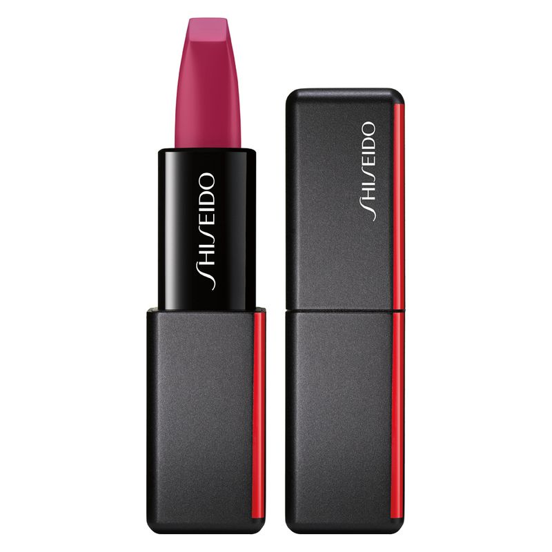 Shiseido ModernMatte Powder Lipstick