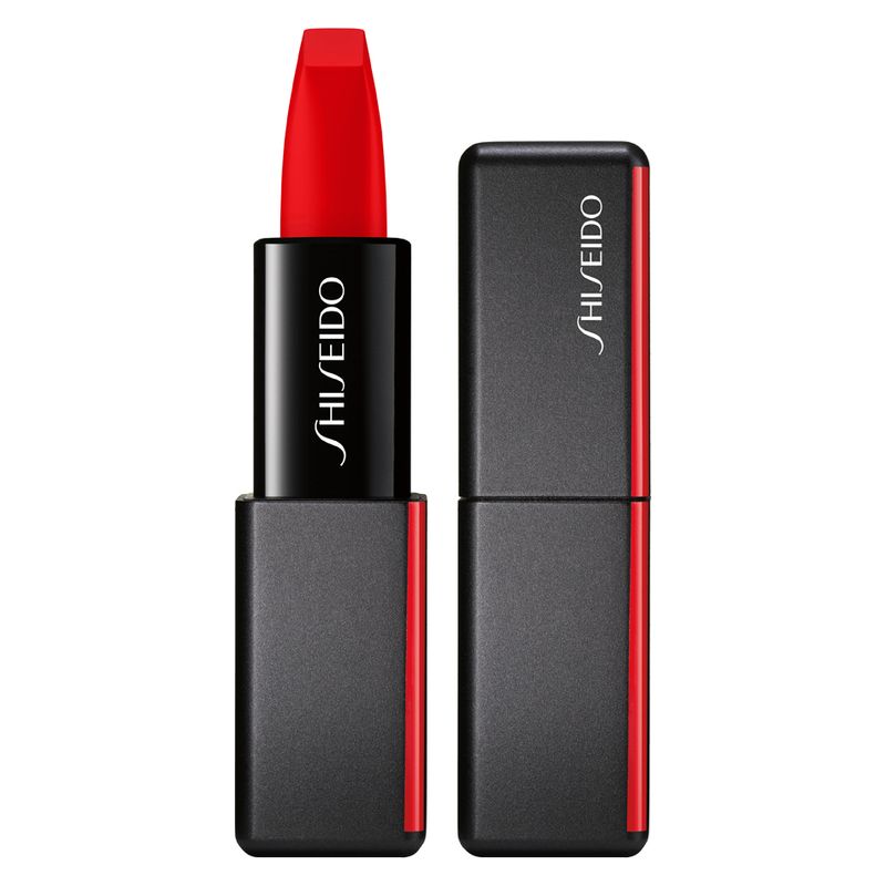 Shiseido ModernMatte Powder Lipstick