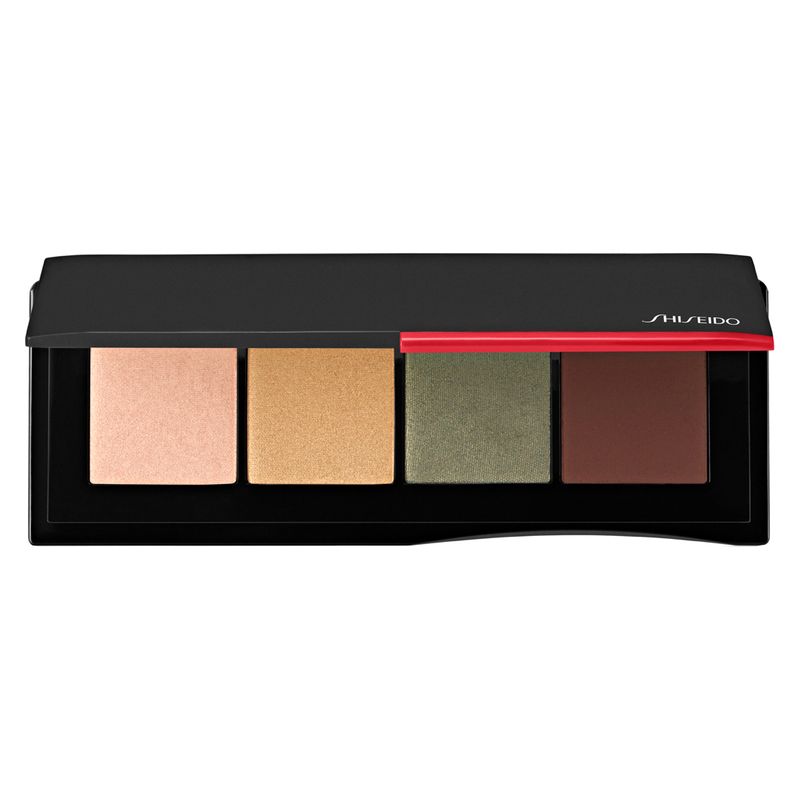 Shiseido Essentialist Eye Palette