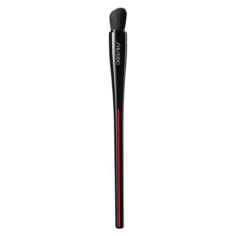 Shiseido Brush Multi-Eye Naname Fude
