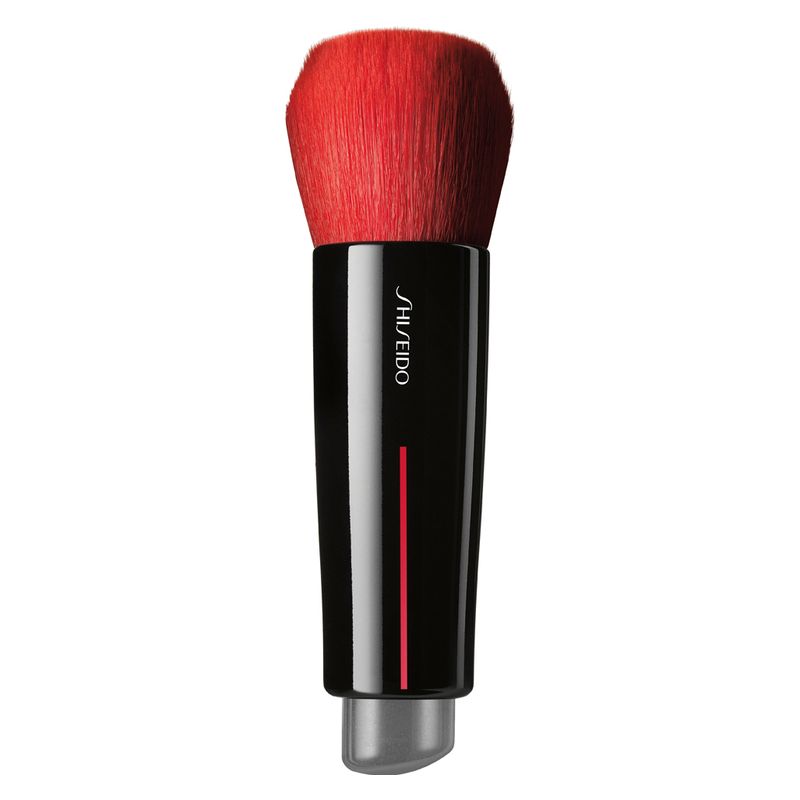 Shiseido Brush Face Duo Daiya Fude
