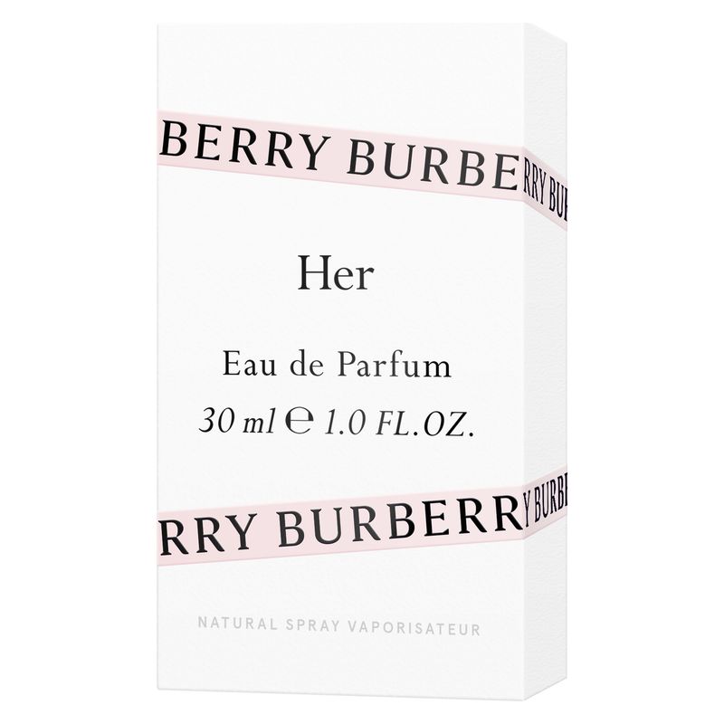 Burberry Her Eau De Parfum