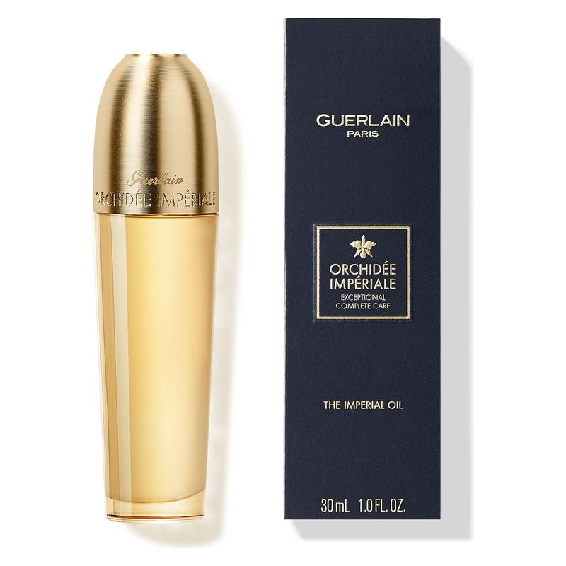 Guerlain Orchidee Imperiale L'huile Imperiale