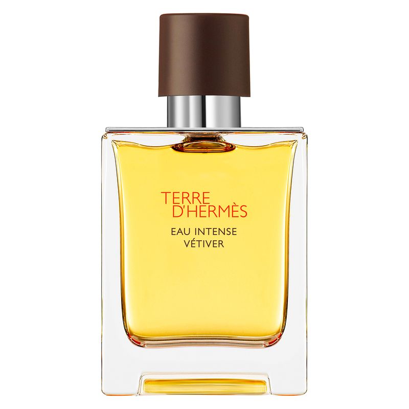 Hermès Eau Intense Vetiver Eau De Parfum