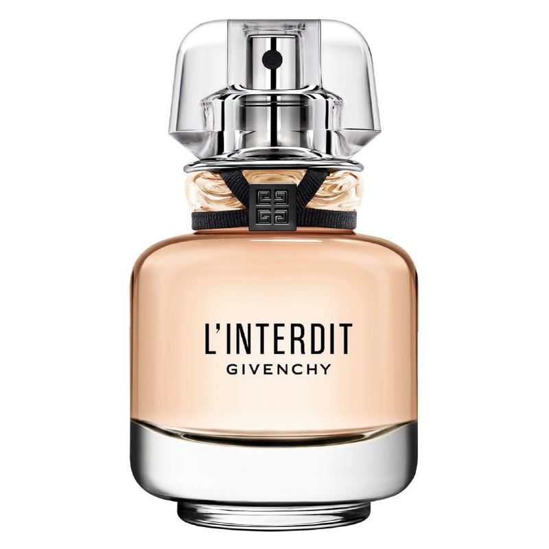 Givenchy L'interdit Eau De Parfum