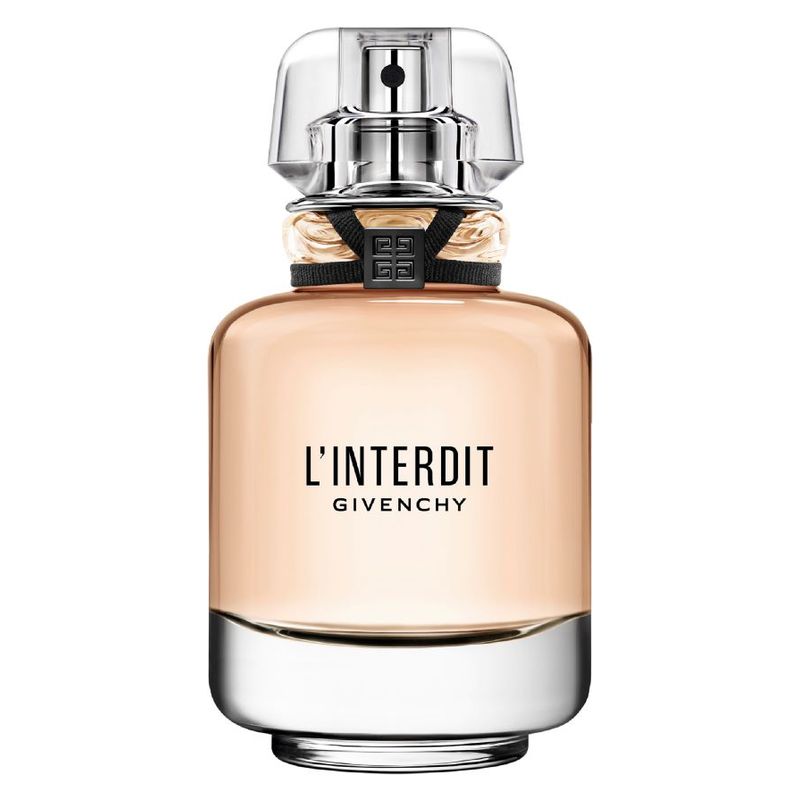 Givenchy L'interdit Eau De Parfum