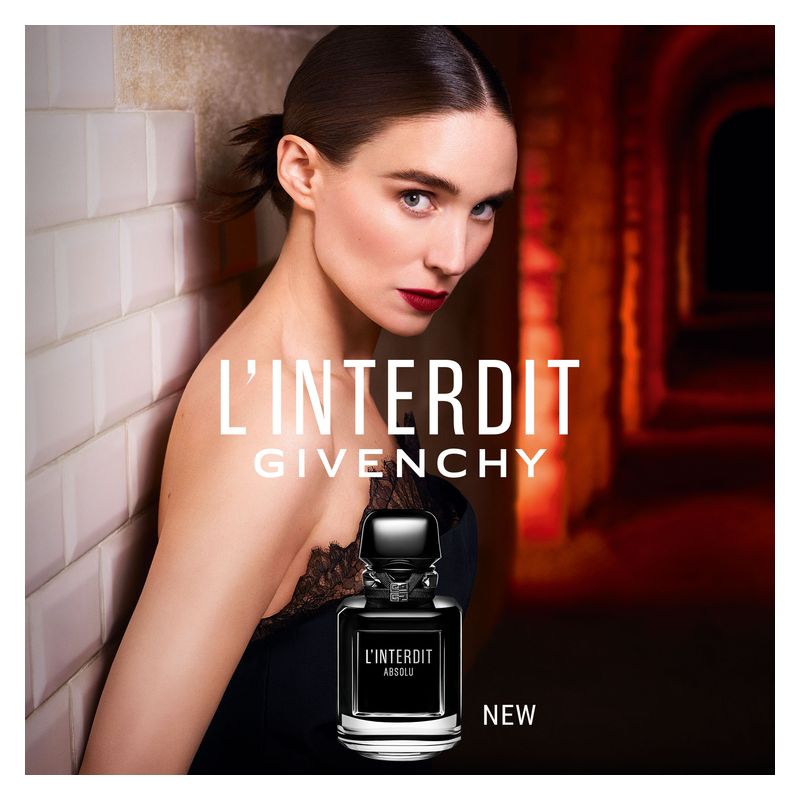 Givenchy L'interdit Eau De Parfum