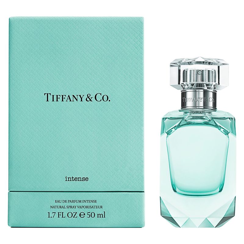 Tiffany Intense Eau de Parfum Intense