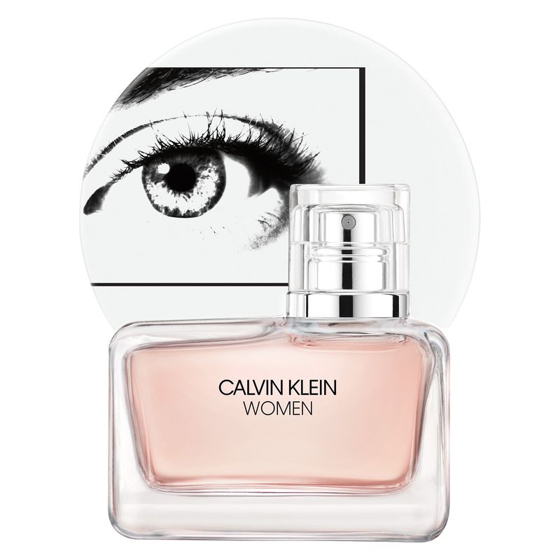 Calvin Klein Women Eau De Parfum