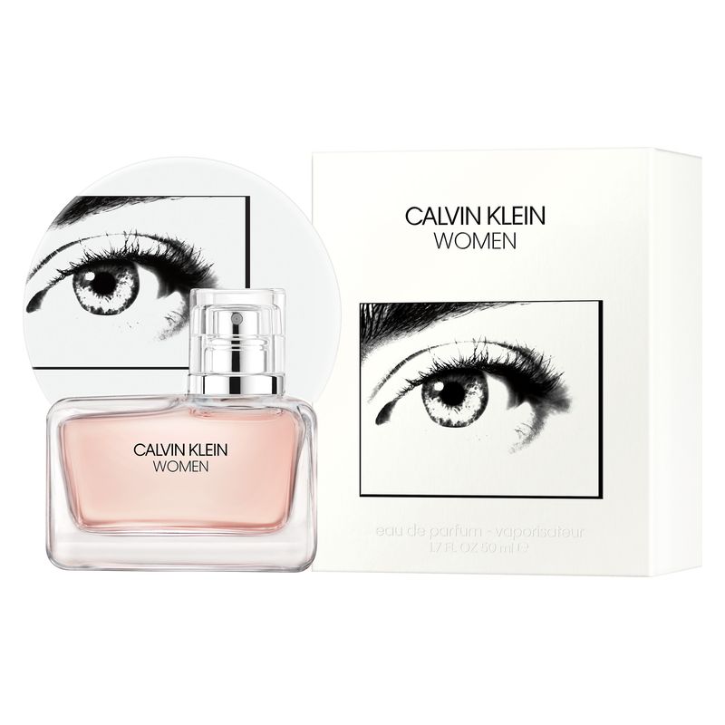 Calvin Klein Women Eau De Parfum