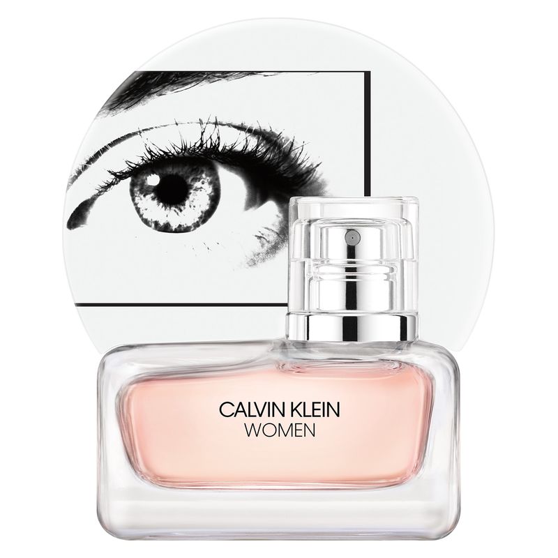 Calvin Klein Women Eau De Parfum