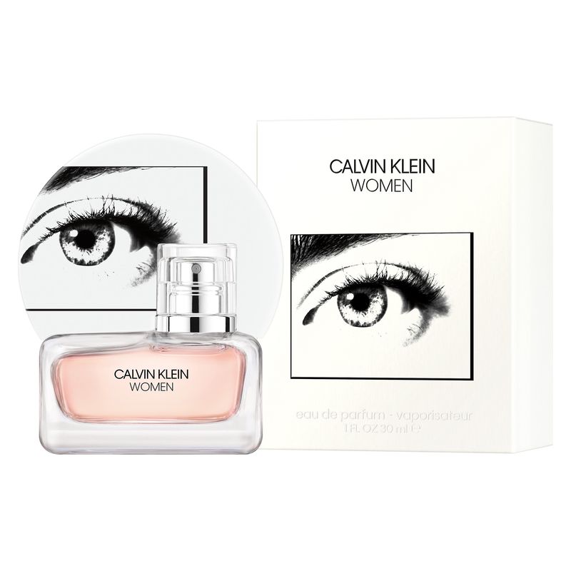 Calvin Klein Women Eau De Parfum