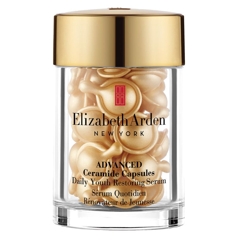 Elizabeth Arden Advancede Ceramide Capsules Daily Youth Restoring Serum