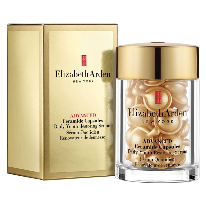 Elizabeth Arden Advancede Ceramide Capsules Daily Youth Restoring Serum