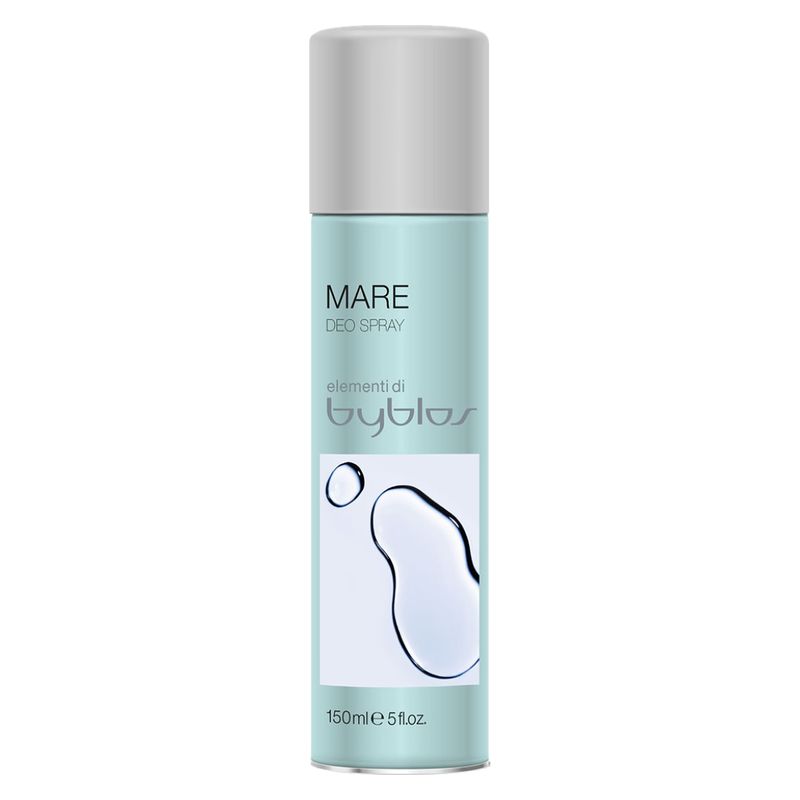 Byblos Mare Deo Spray