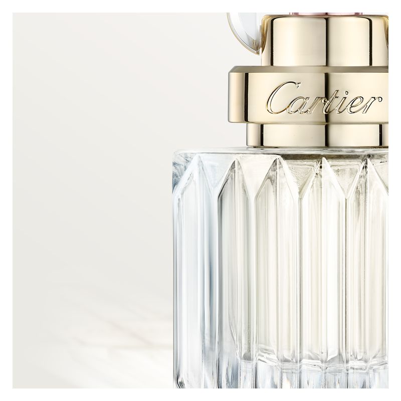 Cartier Carat Eau De Parfum