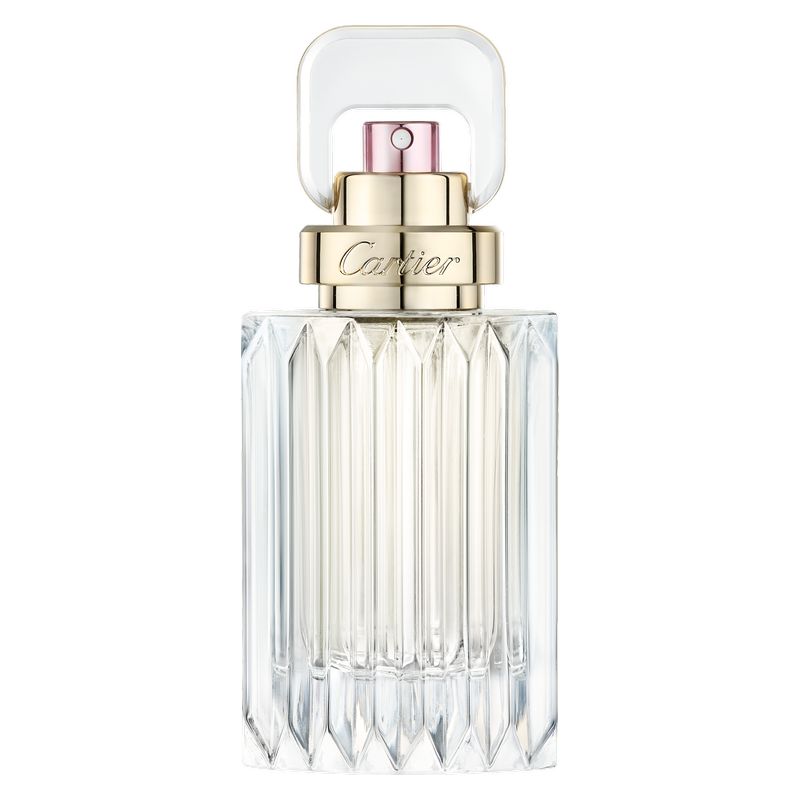 Cartier Carat Eau De Parfum