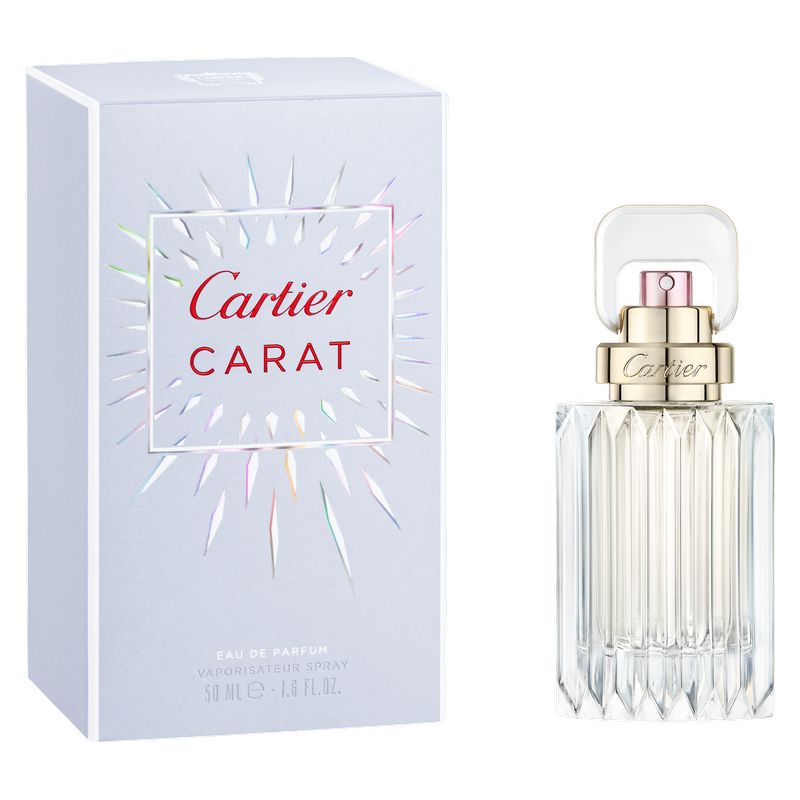 Cartier Carat Eau De Parfum