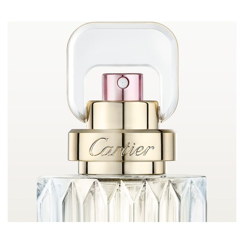 Cartier Carat Eau De Parfum