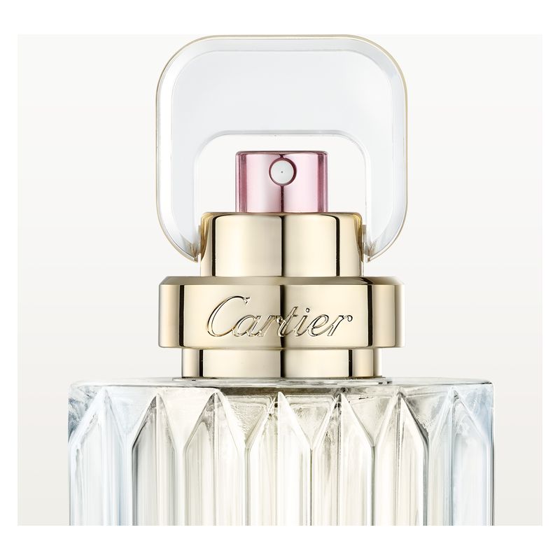Cartier Carat Eau De Parfum