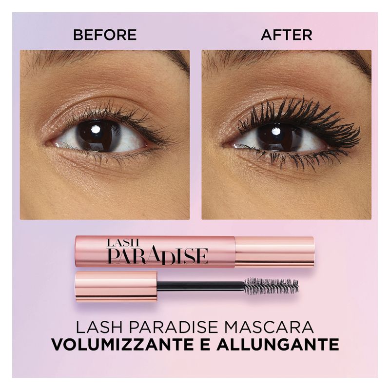 L'Oréal Mascara Paradise Extatic Waterproof