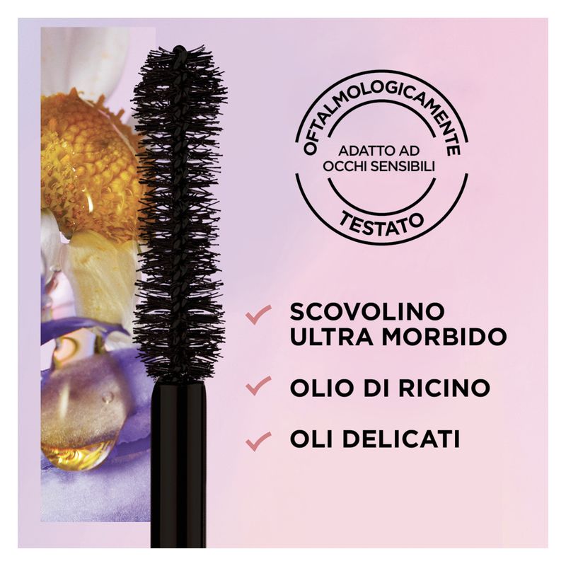 L'Oréal Mascara Paradise Extatic Waterproof