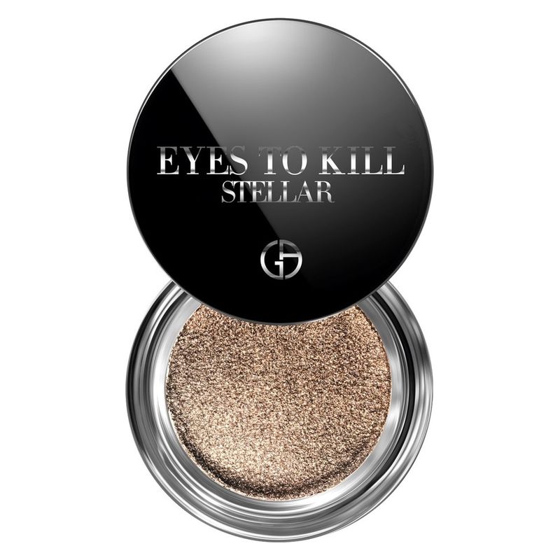 Armani Eyes To Kill Stellar