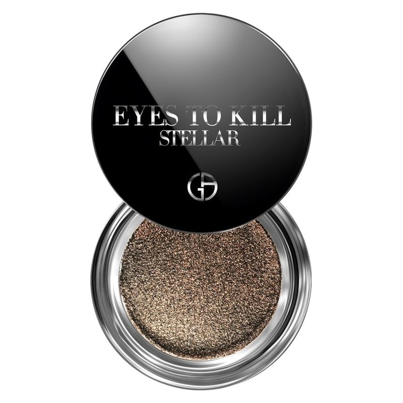 Armani Eyes To Kill Stellar