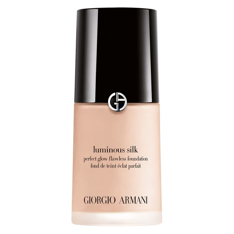 Armani Luminous Silk Foundation