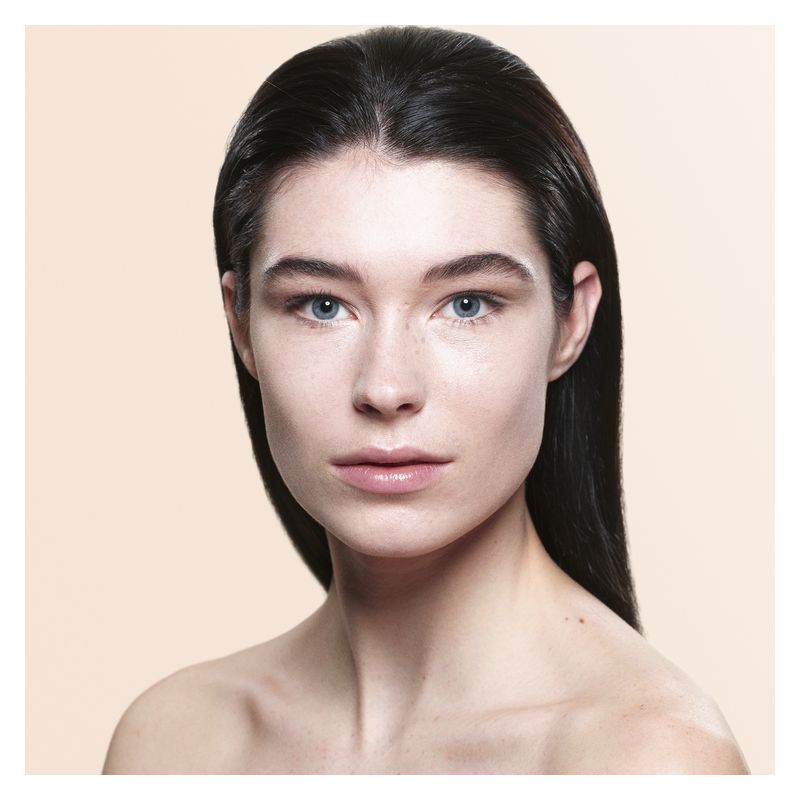 Armani Luminous Silk Foundation, Fondotinta Fluido Effetto Luminoso, 5.15 Medio-Chiaro, 30 ml, Make-Up Viso Coprenza Media e Modulabile