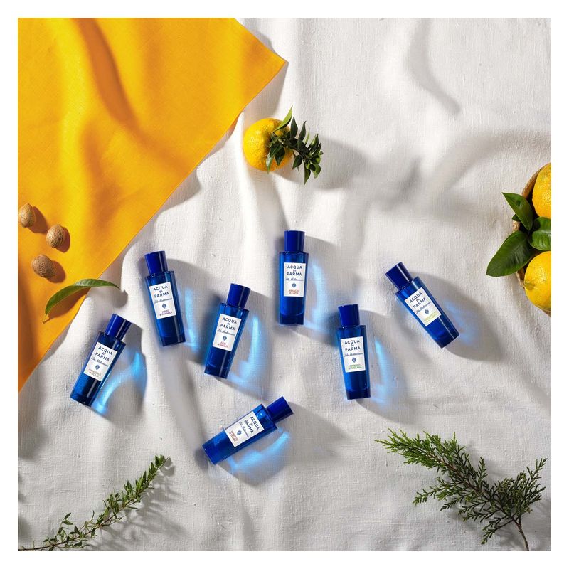 Acqua Di Parma Bergamotto Di Calabria Eau De Toilette
