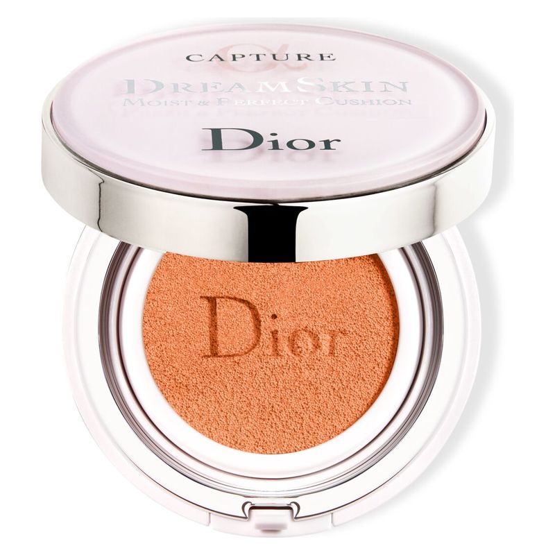 DIOR Capture Dreamskin Moist & Perfect Cushion Spf 50 - Pa+++
