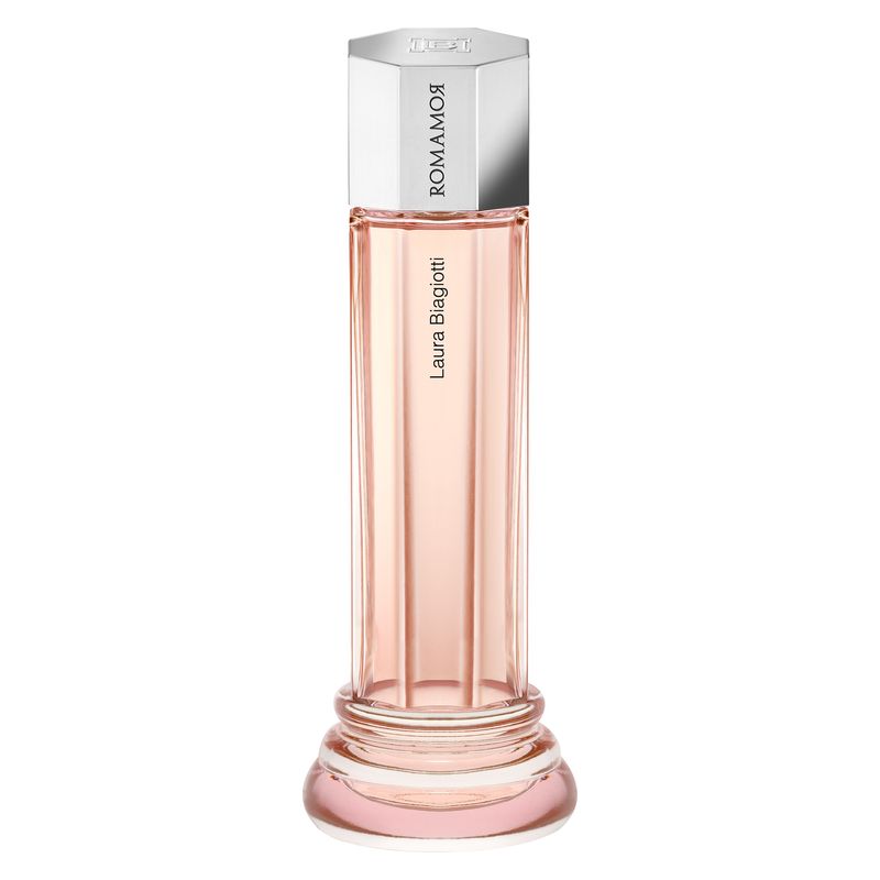 Laura Biagiotti Romamor Eau de Toilette