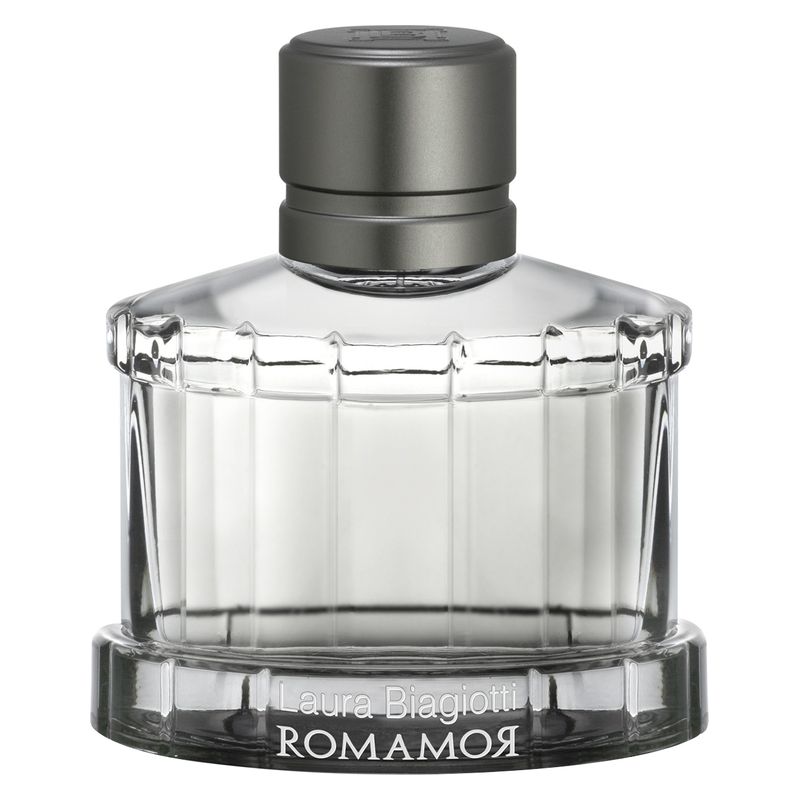 Laura Biagiotti Romamor Uomo Eau de Toilette