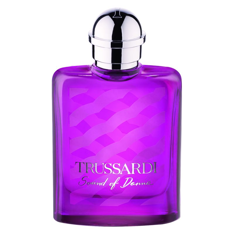 Trussardi Sound Of Donna Eau de Parfum