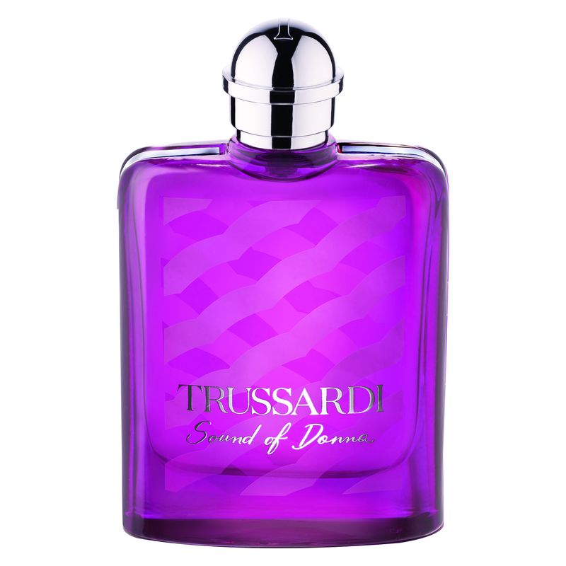 Trussardi Sound Of Donna Eau de Parfum