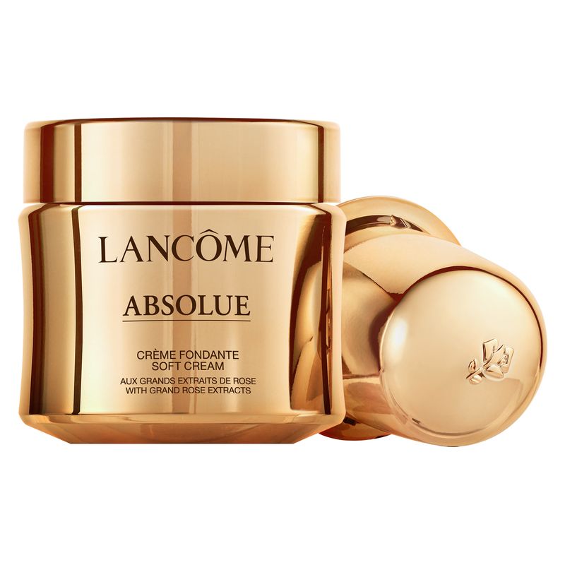 Lancome ABSOLUE CRÈME FONDANTE - CREMA SUBLIME FONDENTE RIGENERANTE CON NOBILI ESTRATTI DI ROSA