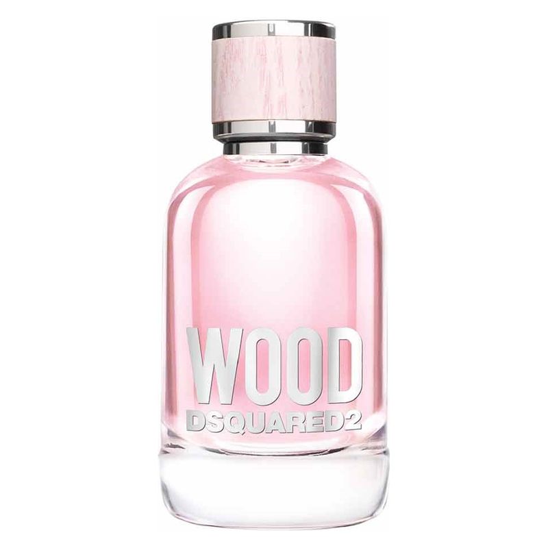 Dsquared² Dsquared2 Wood Pour Femme Eau de Toilette