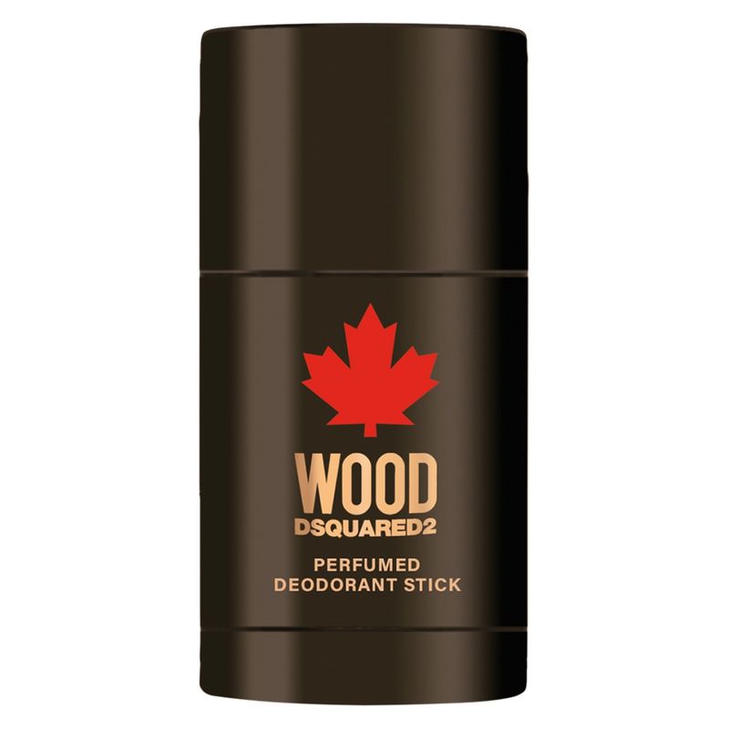 Dsquared² Wood Pour Homme Perfumed Deodorant Stick